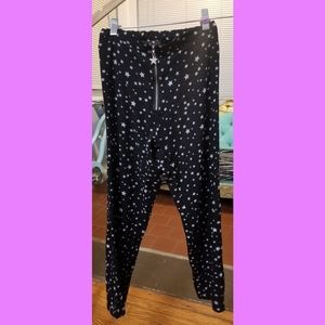 Valfre starry pants